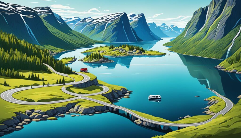 Norwegen Urlaubstipps