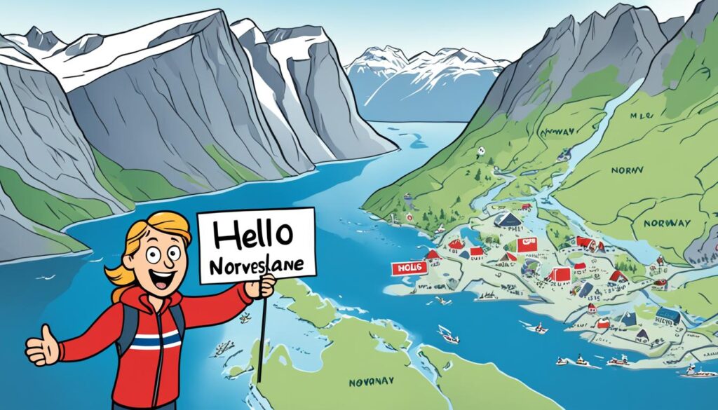 Tipps für Ausländer in Norwegen