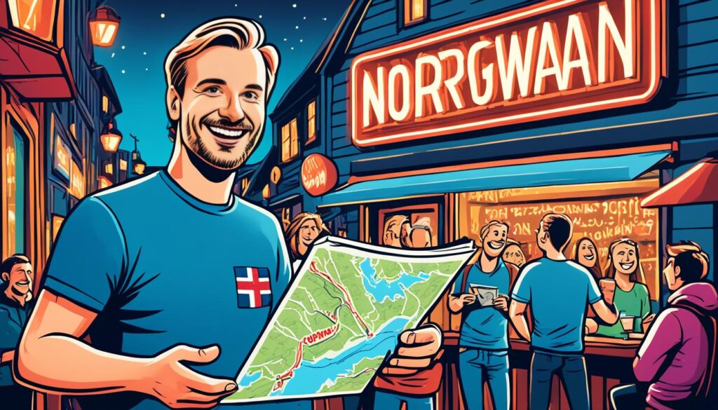 Tipps für das Ausgehen in Norwegen: Ein Leitfaden für Expats