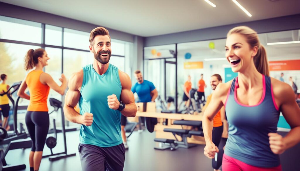 Tipps für den ersten Besuch in einem Sportverein