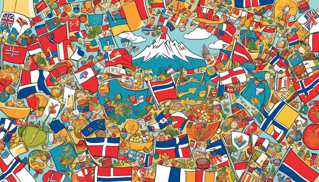 Top Expat-Communities in Norwegen
