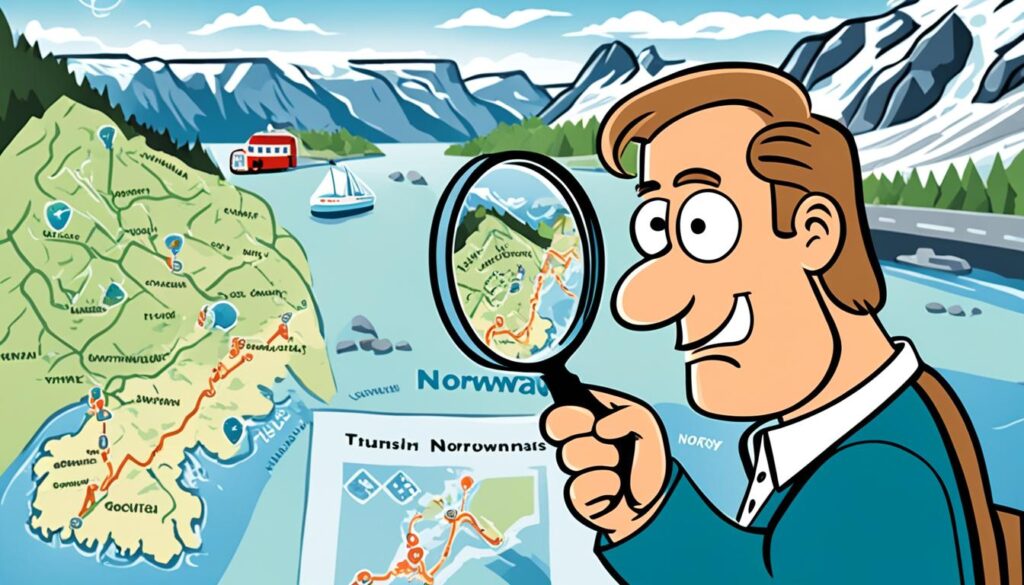 Wie man einen Hausarzt in Norwegen findet