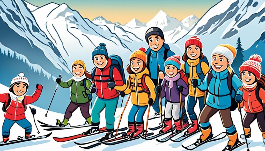 Wie man sich als Expat in die norwegische Gesellschaft integriert