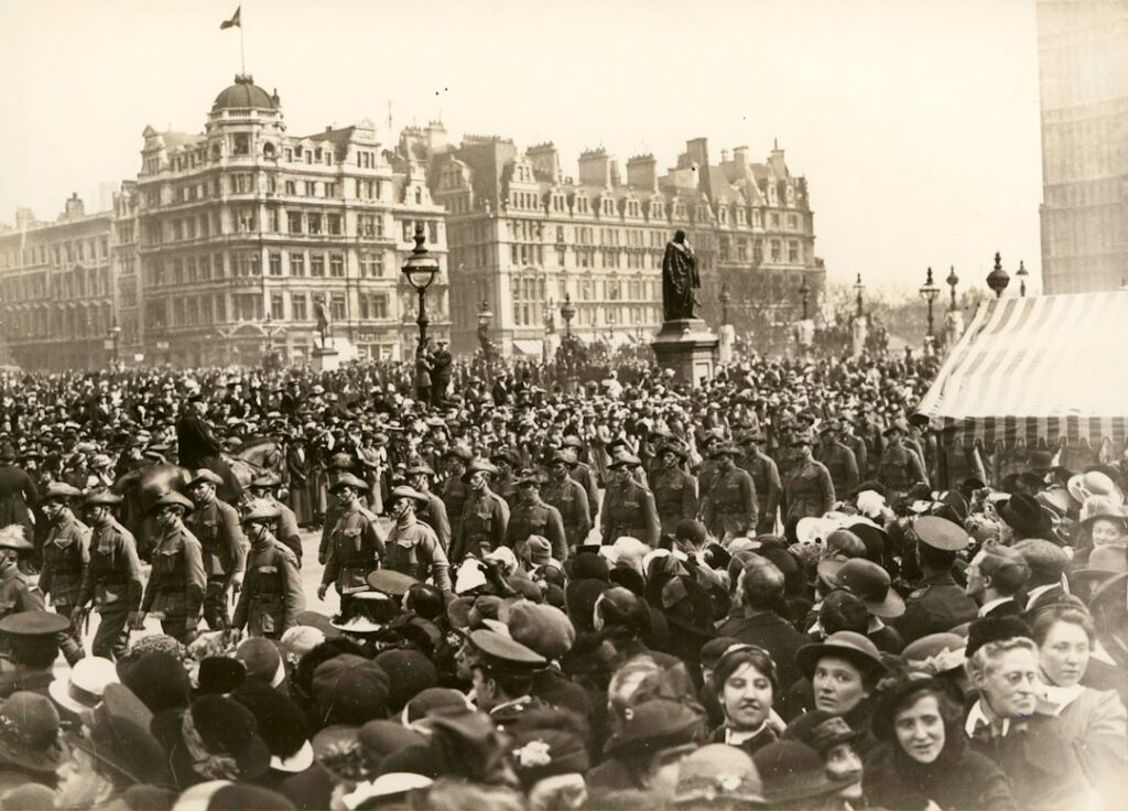 Photo Bunad parade