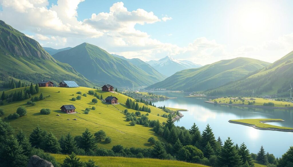 Das Futur im Norwegischen: Was Sie wissen müssen