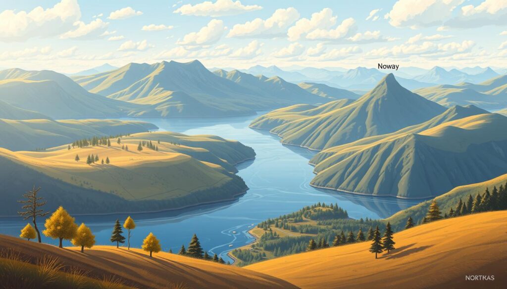 Das norwegische Kasussystem verstehen