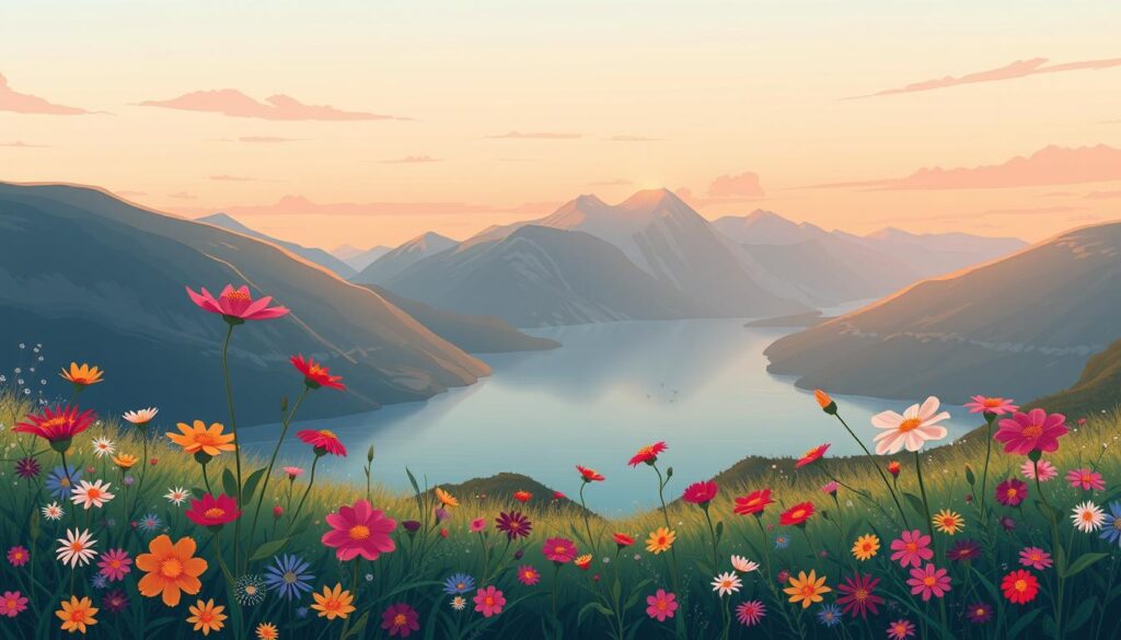 Gefühle ausdrücken: Norwegische Vokabeln und Phrasen