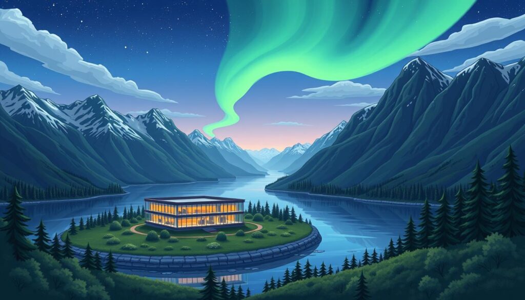 Karriere auf Norwegisch