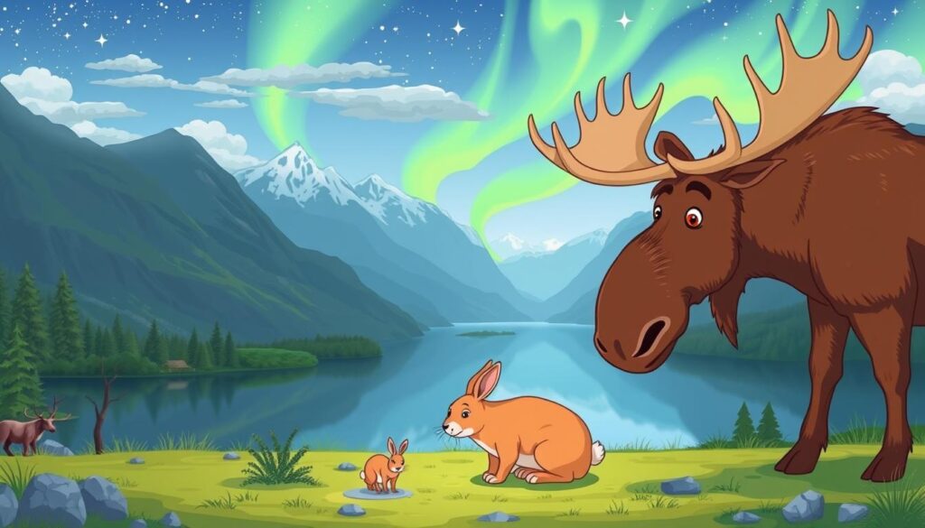 Komparativ und Superlativ im Norwegischen verstehen