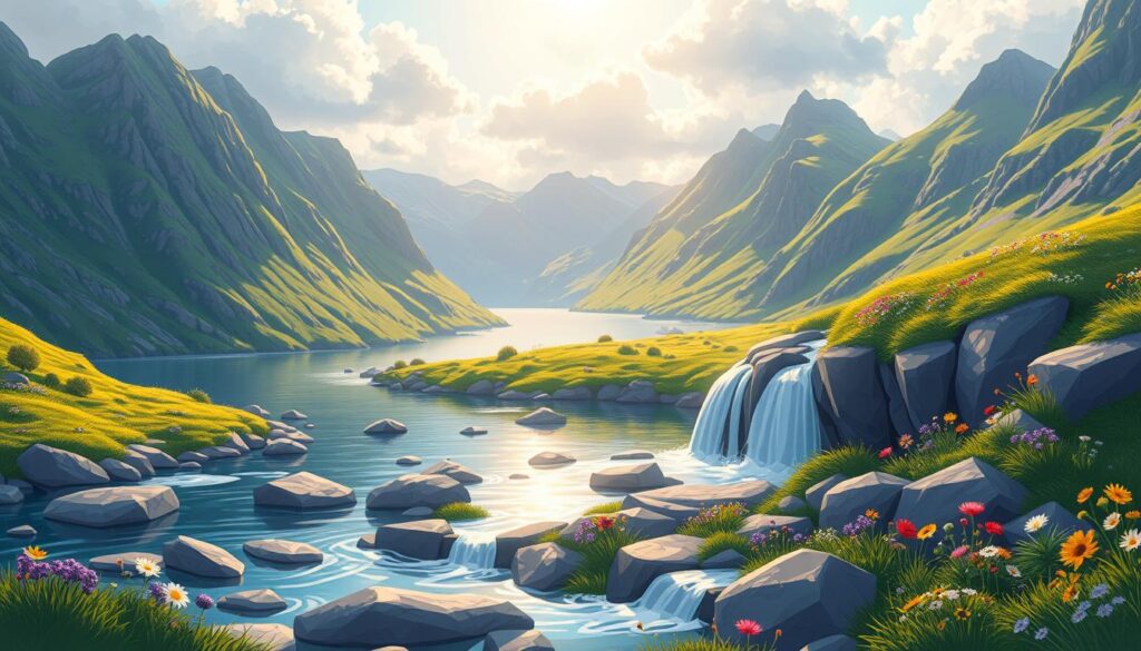 Komplimente machen: Höfliche und lässige Formen auf Norwegisch