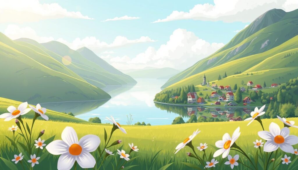 Nettigkeiten sagen: Häufige Ausdrücke