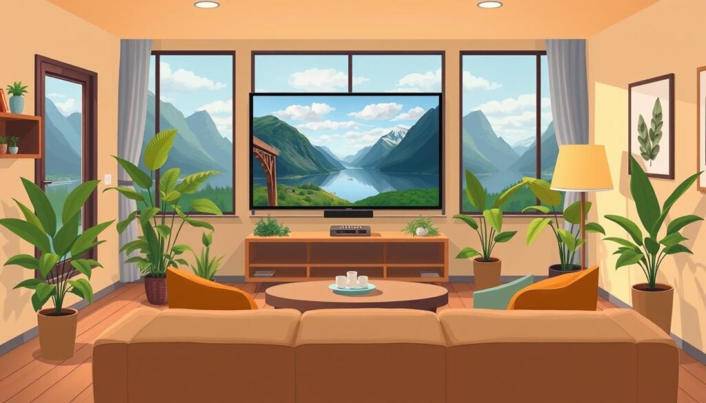 Norwegisch durch Fernsehserien lernen: Tipps und Empfehlungen