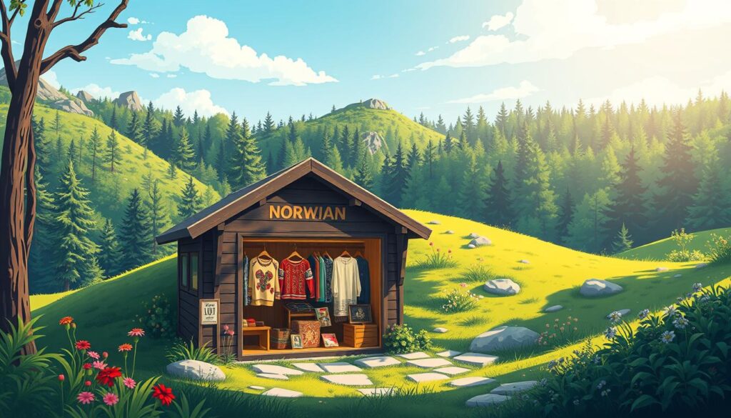 Norwegisch für Modefans praksis og anvendelse Norwegisch für Modefans praksis og anvendelse