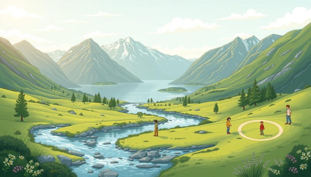 Reflexive Verben im Norwegischen verstehen