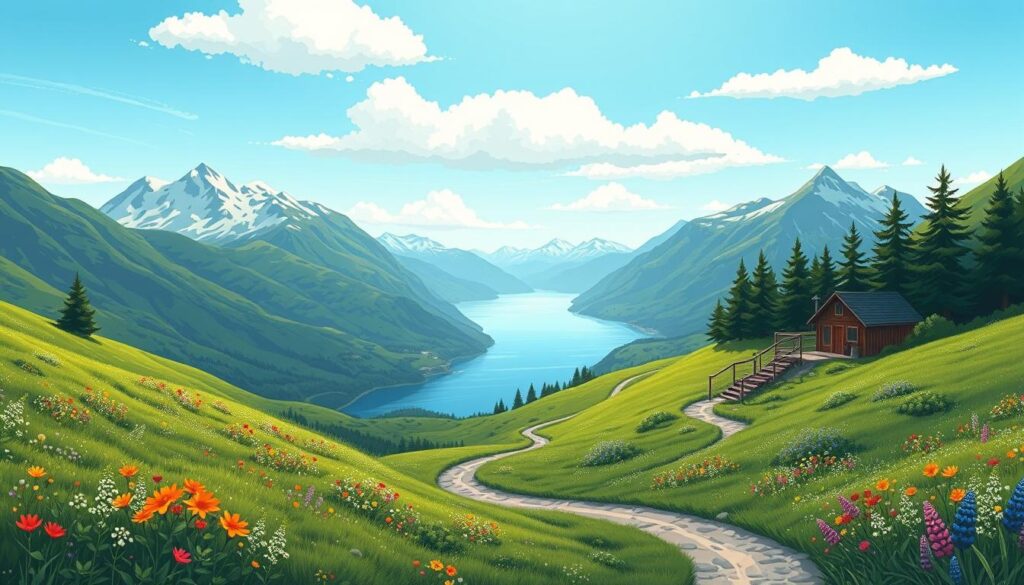 Reisevorbereitung Norwegen Tipps