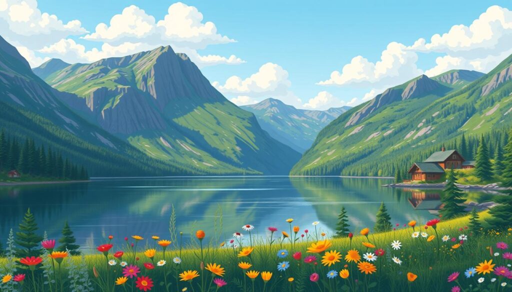 Strategien Norwegisch lernen Strategien Norwegisch lernen