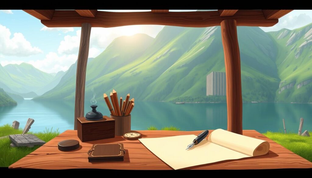 Tipps für formelle Briefe