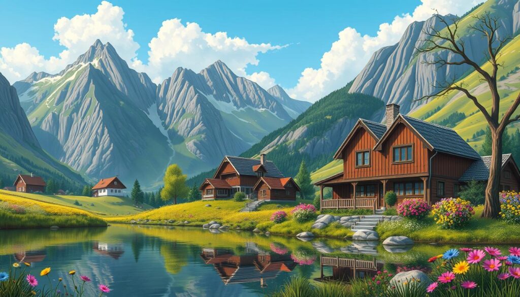 Tipps zur Identifizierung von Norwegischen Komposita Tipps zur Identifizierung von Norwegischen Komposita