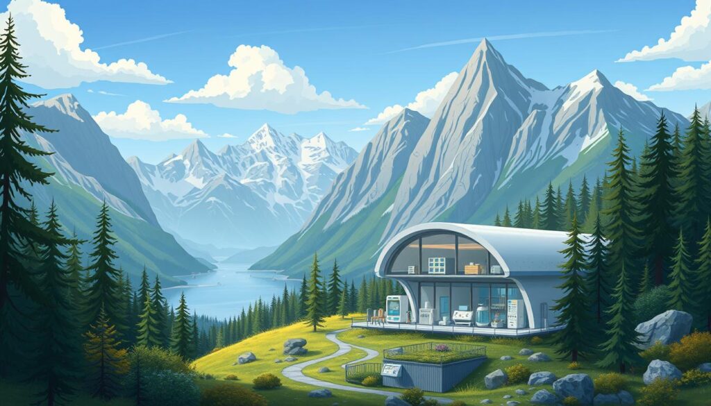 Über Wissenschaft und Technik sprechen: Ein Vokabel-Leitfaden auf Norwegisch