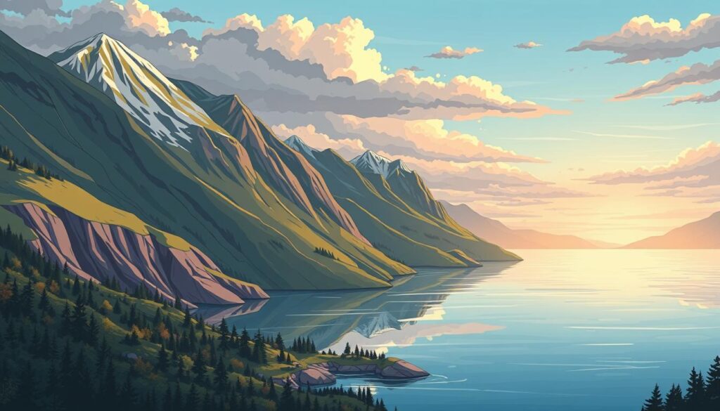 Vergangenheitsformen im Norwegischen: Ein Leitfaden