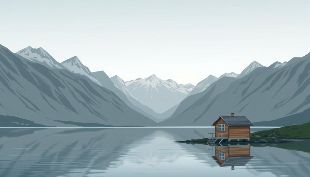 Verneinung üben auf Norwegisch Verneinung üben auf Norwegisch