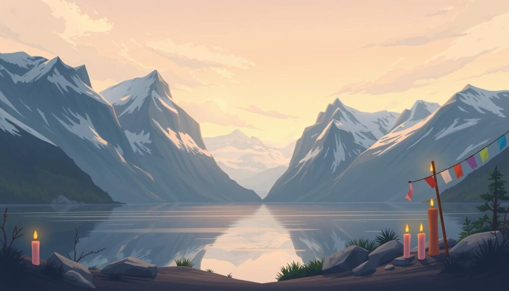 Vokabular für religiöse Gespräche