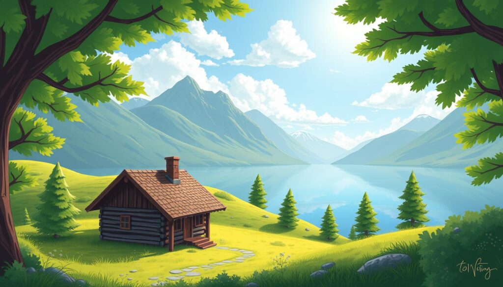 Wie man einfache Gespräche auf Norwegisch führt: Tipps für Anfänger