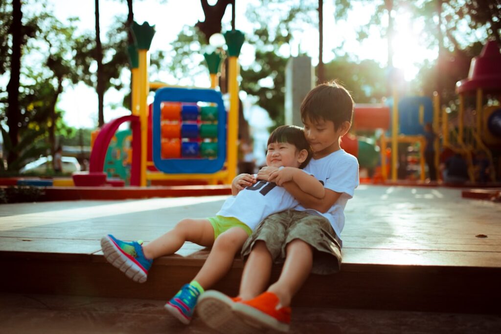 Photo Playground