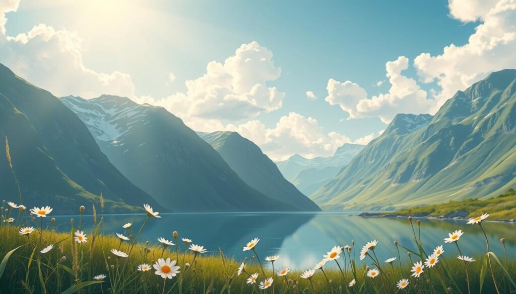 norwegische Gedichte norwegische Gedichte
