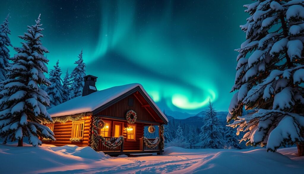 Norwegische Weihnachtsvolksglauben