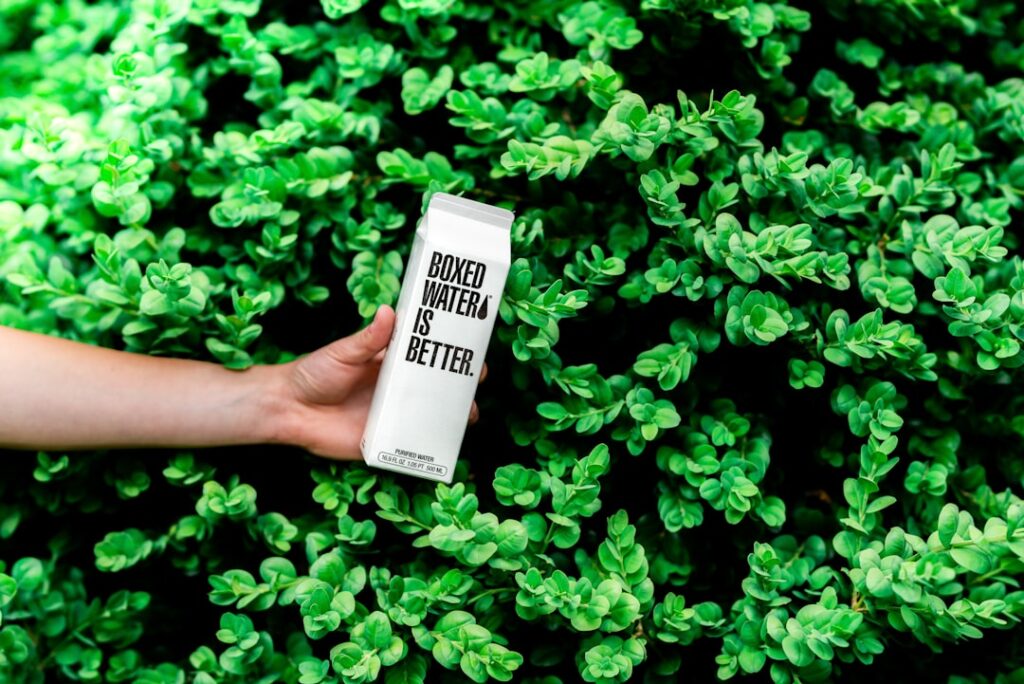 Photo Eco-friendly