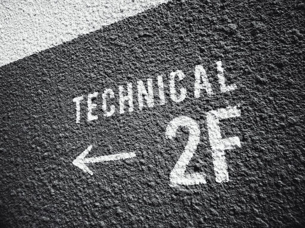 Photo Technical diagram