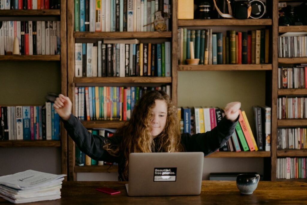 Photo Language school