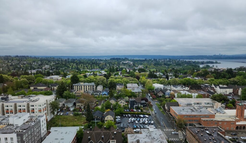 Photo Scenic views
