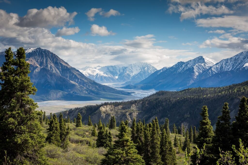 Photo Volunteer in Norway: Fjord landscape