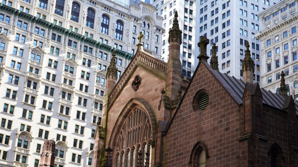 Photo Old and new