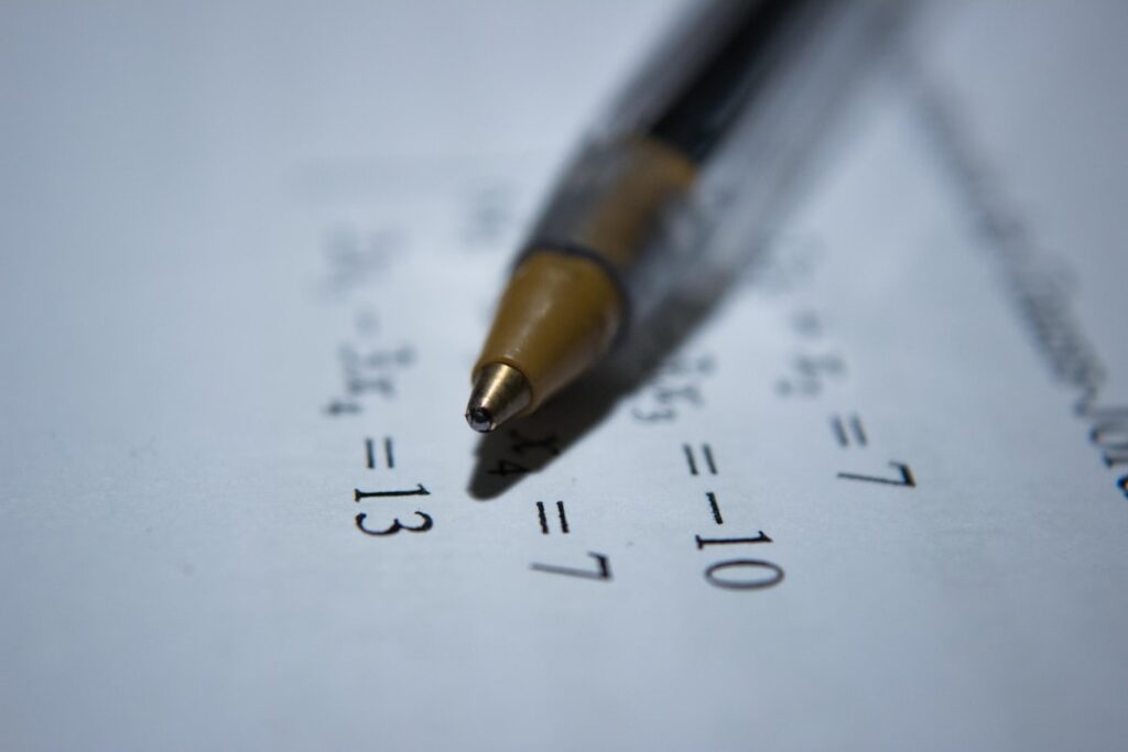 Photo Language test