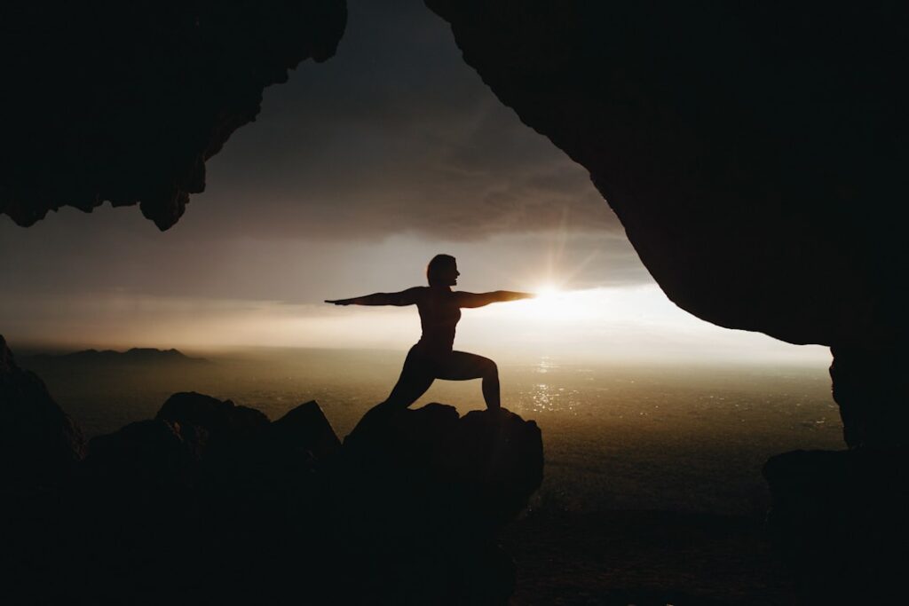 Photo Balance scales