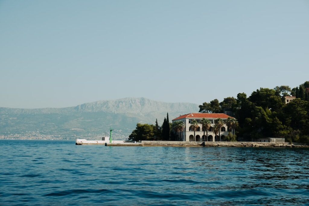 Photo Boat tour