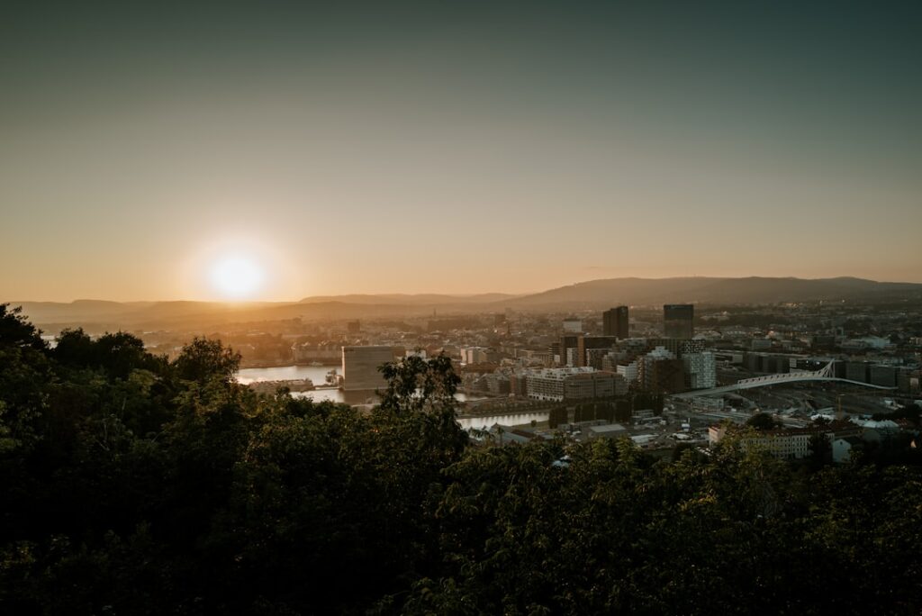 Photo Oslo