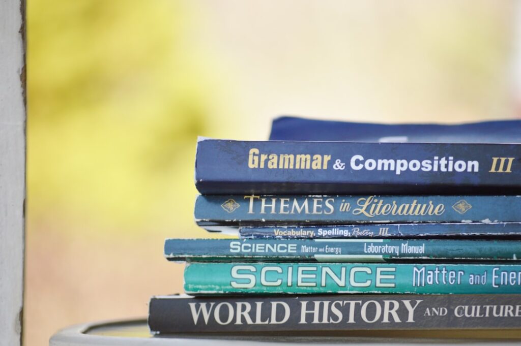 Photo Language school