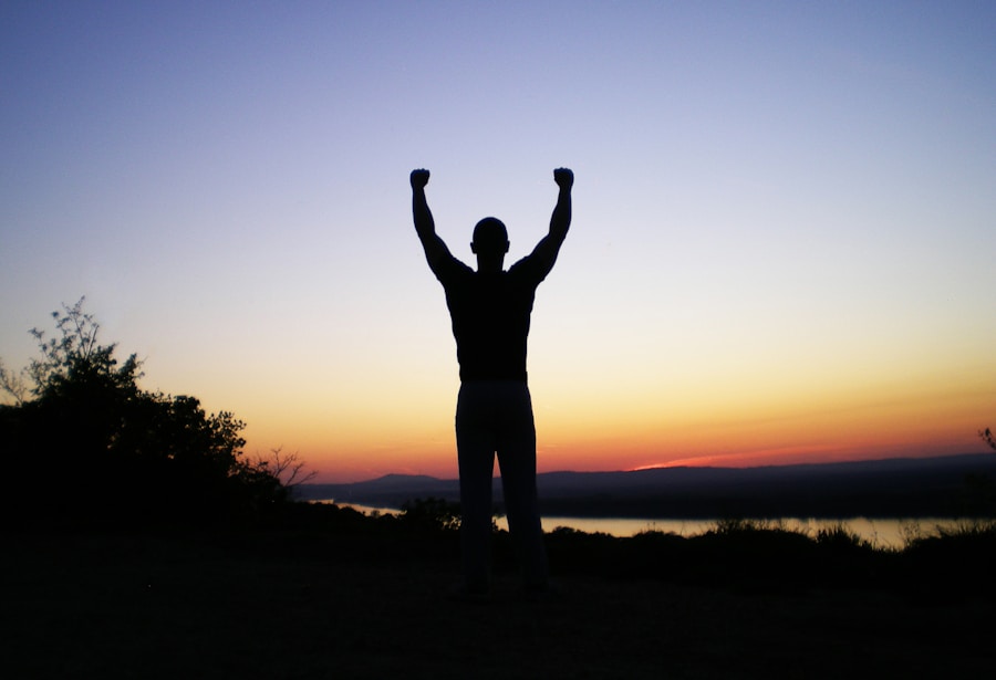 Photo success
