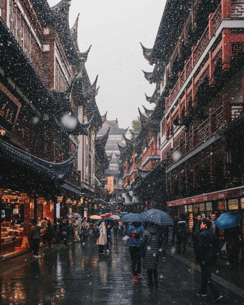 Photo China