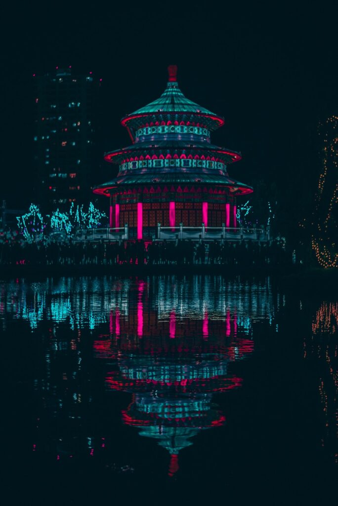 Photo China