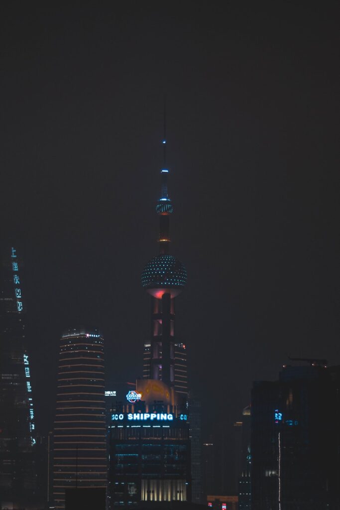 Photo China