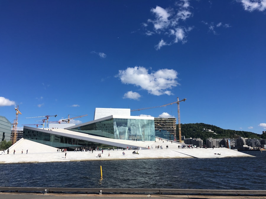 Photo oslo