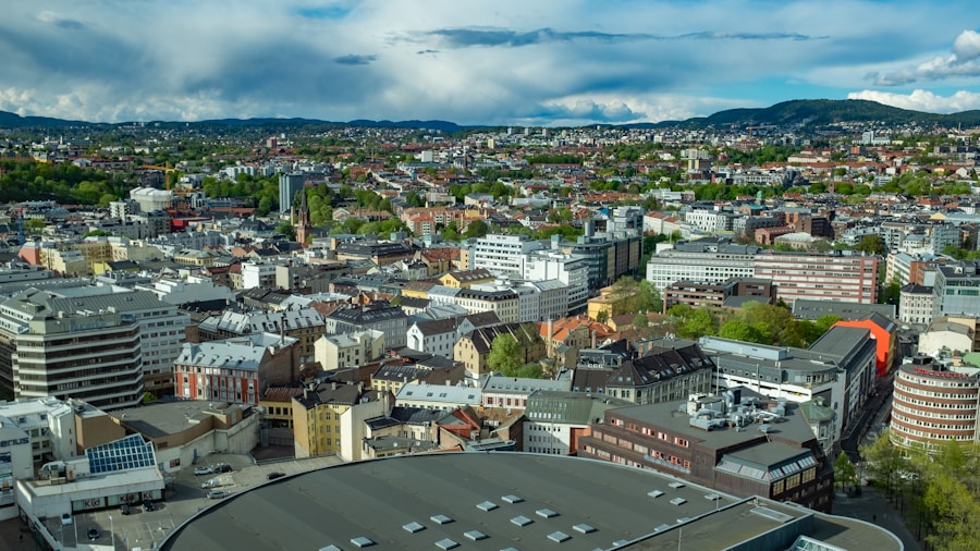 Photo oslo