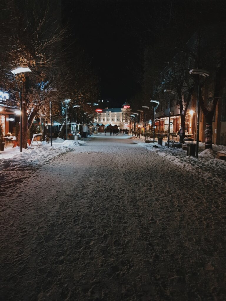Photo oslo