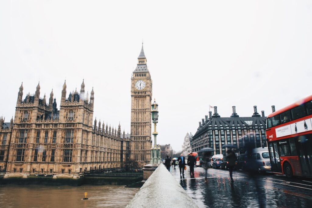 Photo England
