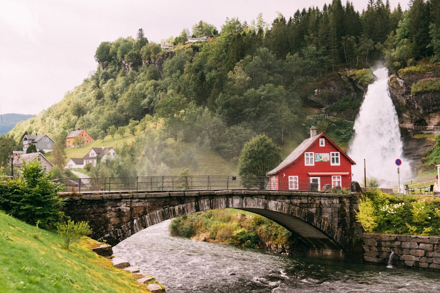 Norway
